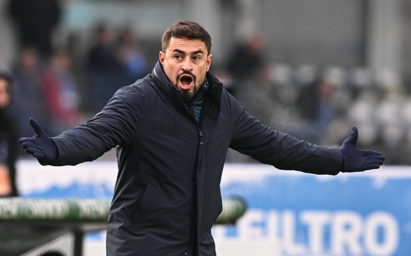 С главного тренера «Торпедо» спросят за клоуна