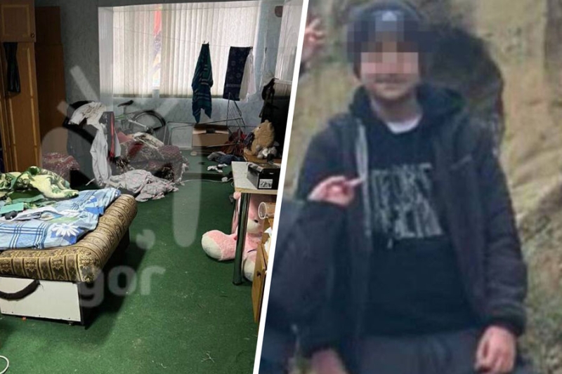 Ударил камнем и перерезал горло. Что известно о жестоком убийстве девочки в Карачаевске 