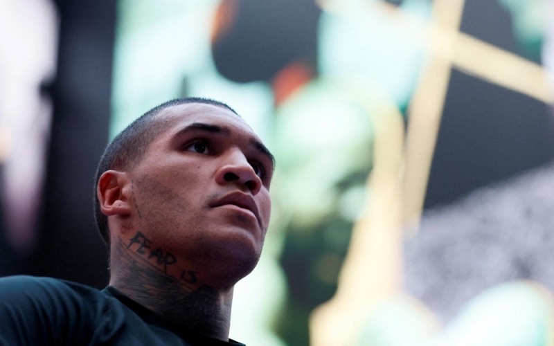 В Британии обвинили в допинге сына легенды бокса за средство от бесплодия