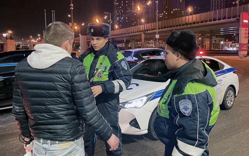 
            В ГИБДД предупредили про опасность поездок после лекарств от аллергии
        