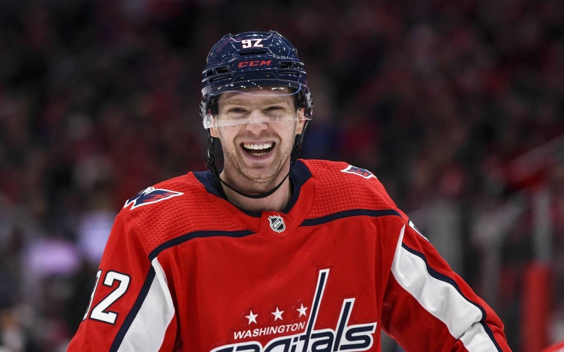 В клубе Овечкина раскритиковали игру его друга в провальном сезоне НХЛ