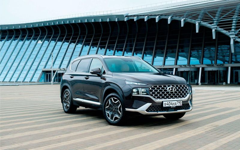 
            В России закончились запасы машин из старых официальных поставок. Детали
        