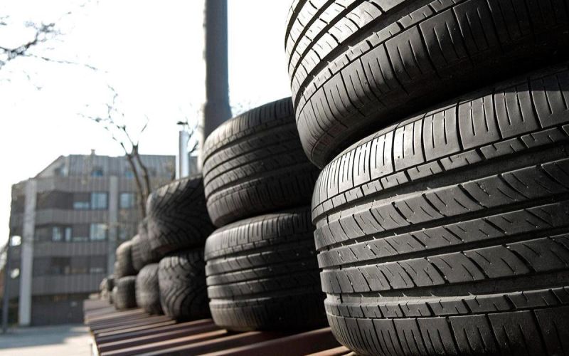 
            Водителям из Москвы и Мособласти назвали даты для смены зимней резины
        