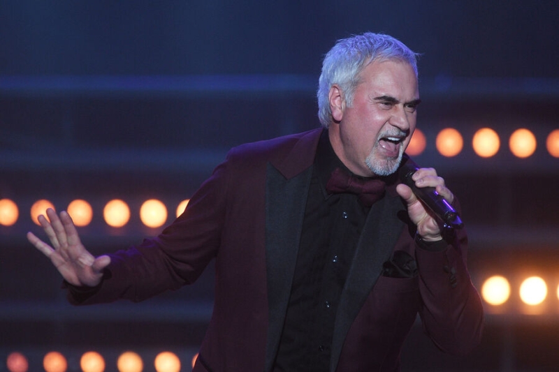 «Выступал с критикой спецоперации». Меладзе проверят на предмет финансирования ВСУ 