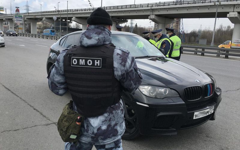 Запрет продавать автомобили и лишение прав. Главные вопросы про неявку