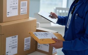 Таможенное оформление товара и груза: основные этапы