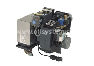 Горелки на отработанном масле: принцип работы, области применения и экологическая выгода