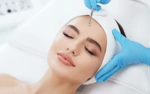 Аппаратная косметология: почему так популярна