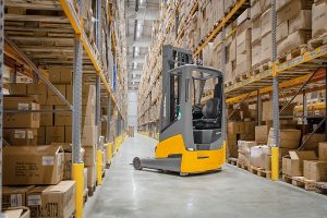 Область применения ричтрака