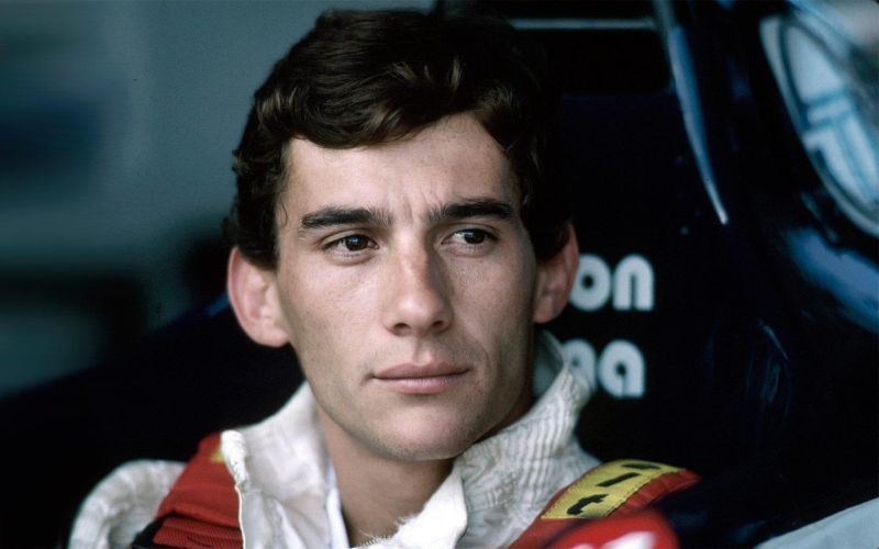 
            Авария Айртона Сенны: что случилось 29 лет назад
        