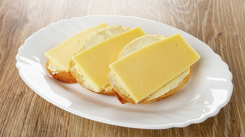 "Бутербродекс" во второй половине апреля вырос на 2,6 пункта