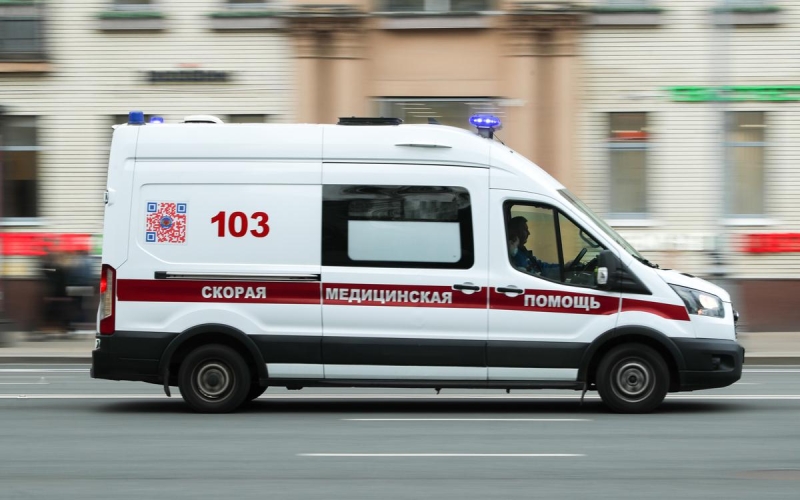 Бывший футболист разбился во время уличной гонки под Москвой