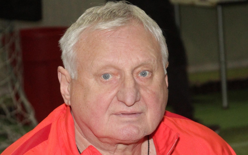 Бывший полузащитник «Спартака» Юрий Гаврилов попал в реанимацию