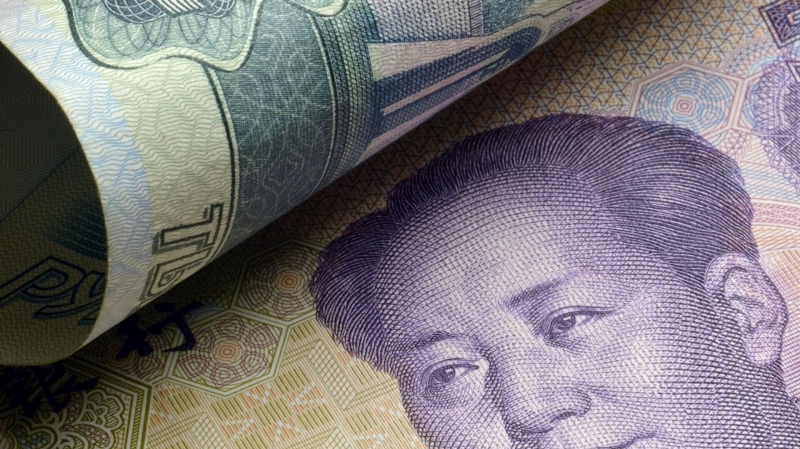 Эксперты спрогнозировали прекращение продаж Минфином юаней из ФНБ