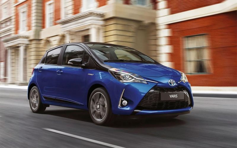 Эти хетчбэки ломаются реже всего. Составлен новый рейтинг