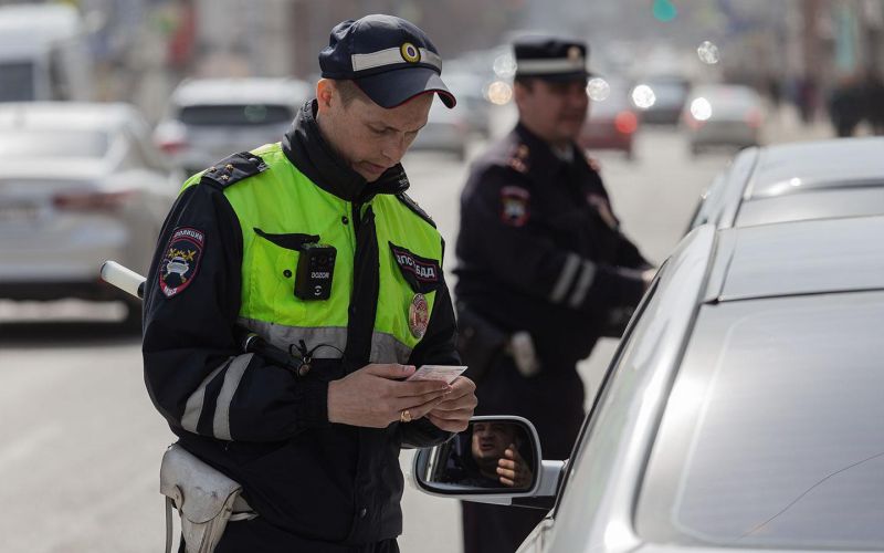 
            ГИБДД объявила охоту на нарушителей. Где пройдут массовые рейды
        