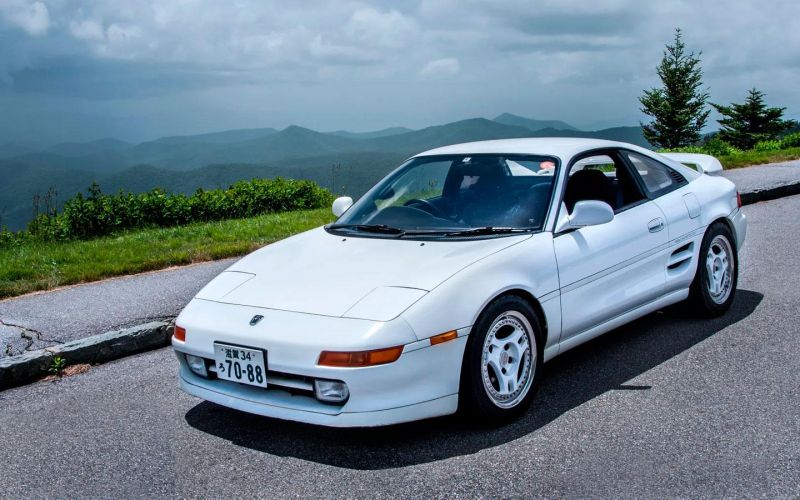 
            Японские машины JDM: что это за феномен и откуда он взялся
        