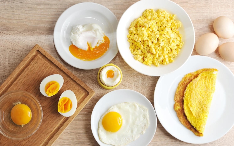 Как максимизировать переваривание и усвоение белка