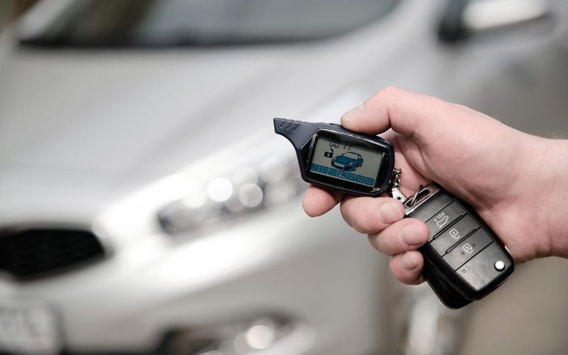 
            Как отключить сигнализацию на машине: где находится секретная кнопка
        