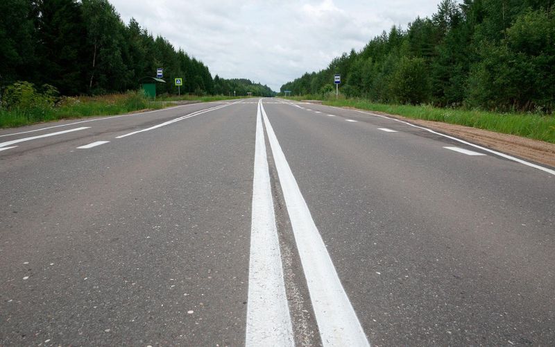 Какое наказание за пересечение сплошной в 2023 году