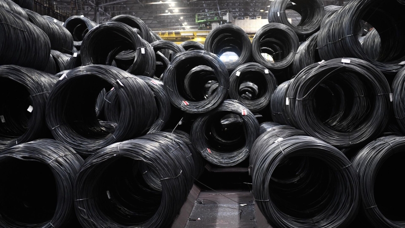 Крупный производитель оборудования для металлургии уходит из России