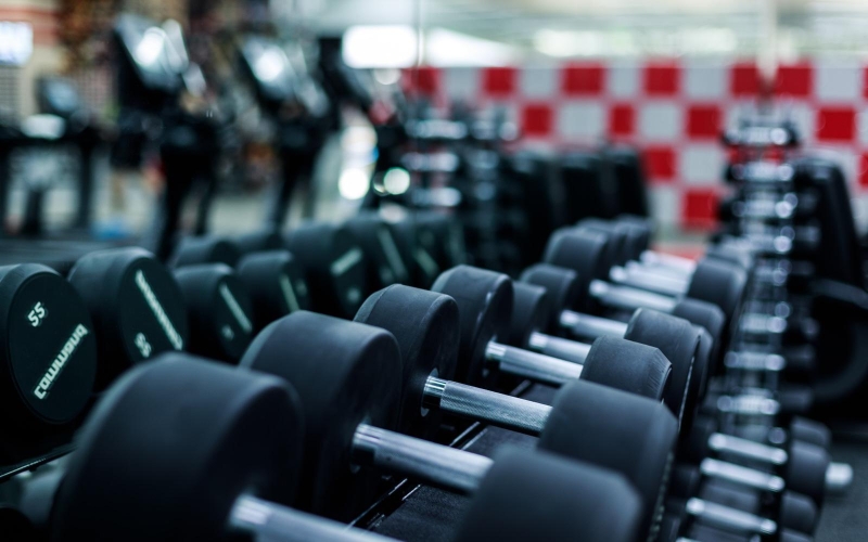 Лучшее снаряжение для силовых тренировок