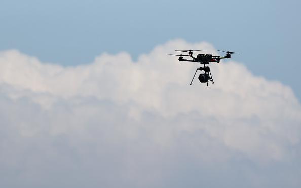 «Матч ТВ» перестанет снимать игры РПЛ с дронов после атаки БПЛА на Кремль