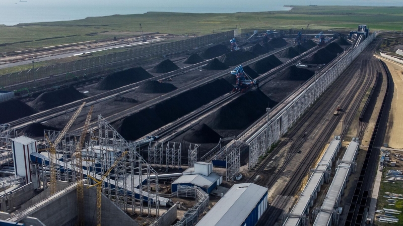 Мировое потребление угля в 2030 и 2050 годах будет выше прогнозов