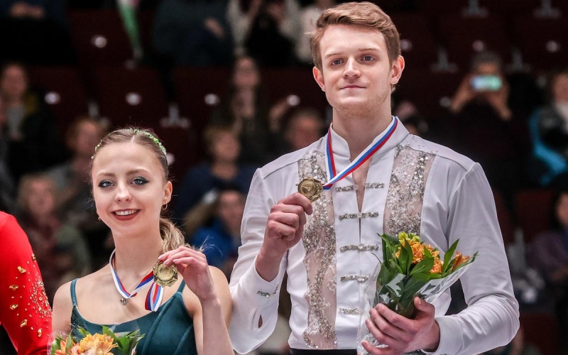 "Не выдержали конкуренции". Тарасова оценила переход Бойковой и Козловского к Тутберидзе