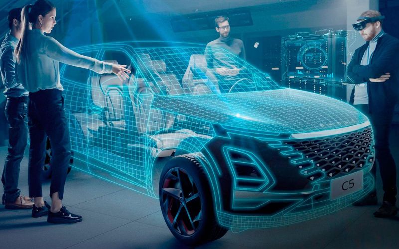 OMODA предложила студентам из России доработать свою новинку. Подробности