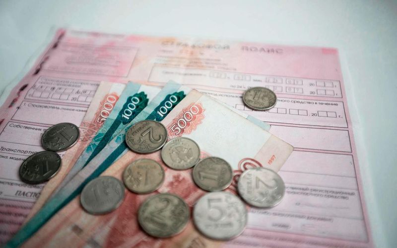 
            ОСАГО заработает по-новому с 15 июля. Что нужно знать каждому водителю
        