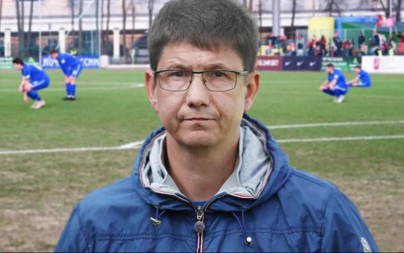 Осужденный экс-директор «Чертаново» освобожден из‑под стражи