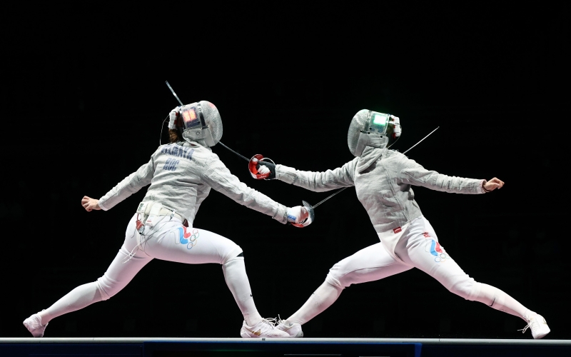 "Показали конфетку и убрали". Почему чемпионок Олимпиады из России не пустили на турниры