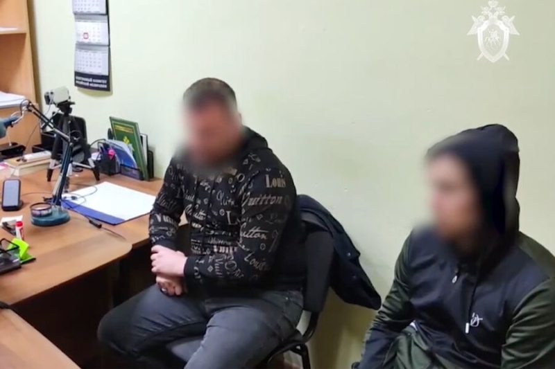 «Порезали парня и девушку, могу показать где». Что известно об убийстве аниматоров на Кубани 