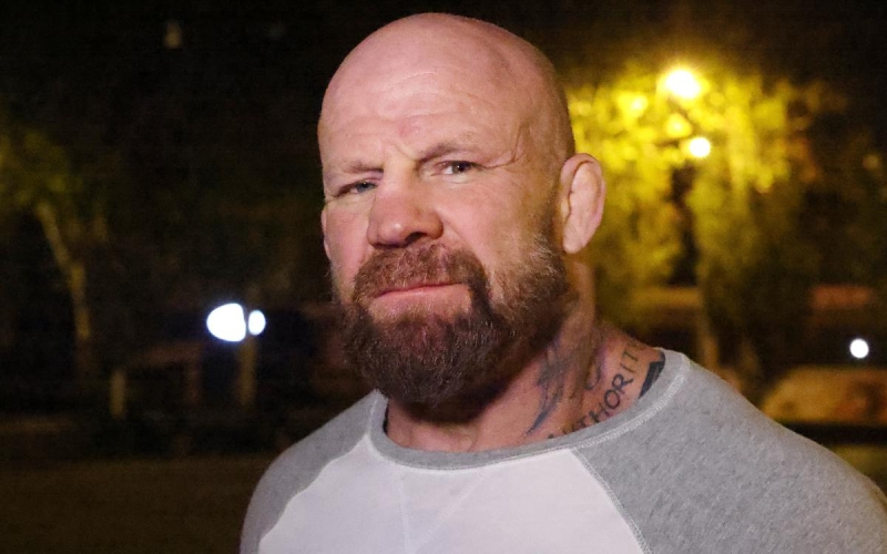 Промоутер назвал сроки третьего боя между Емельяненко и Монсоном