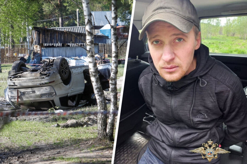 «Раньше поддерживал Донбасс». Кто заложил мину под автомобиль Прилепина 