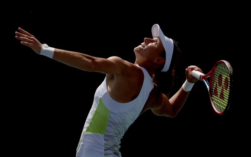 Решившая выступать за Францию россиянка вылетела с «Ролан Гаррос»