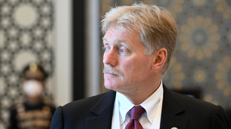 Россия не использовала энергетику в политических целях, заявил Песков