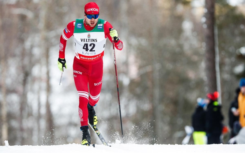 Российским лыжникам продлили отстранение вопреки рекомендациям МОК