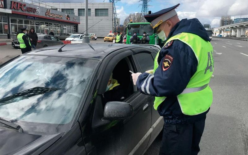 
            В ГИБДД рассказали про лишение свободы за поддельные права
        