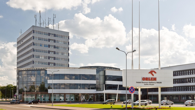 В польском Orlen рассказали, во сколько обходится запрет на нефть из России