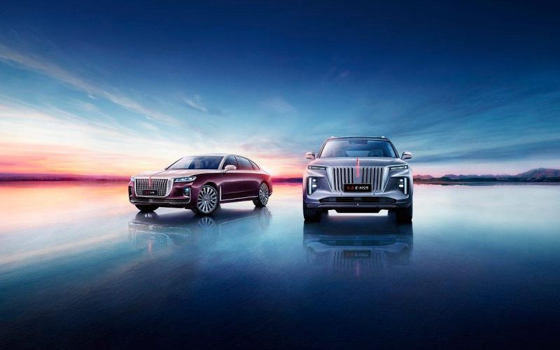 
            В России дебютировал новый китайский премиум-бренд
        