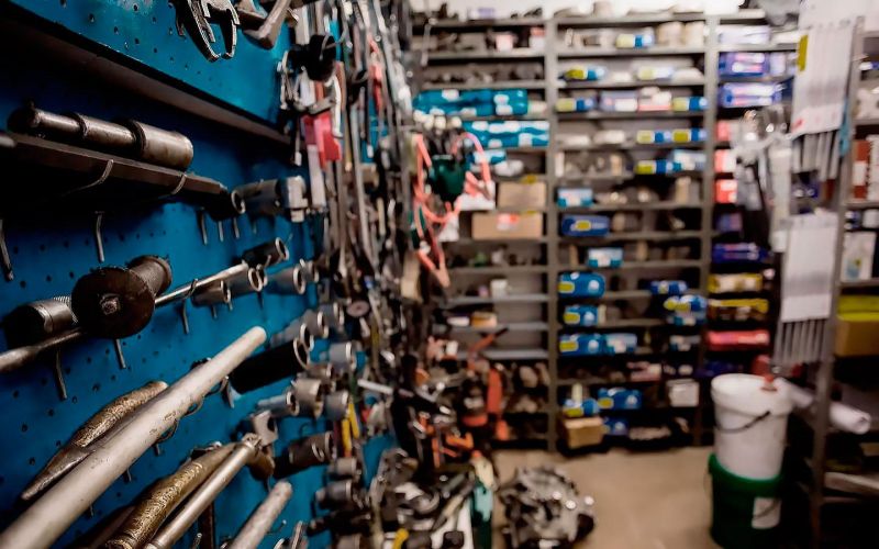 
            В России предсказали дефицит запчастей на китайские автомобили
        