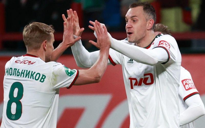 Возвращение Дзюбы и московское дерби. Главные интриги тура РПЛ