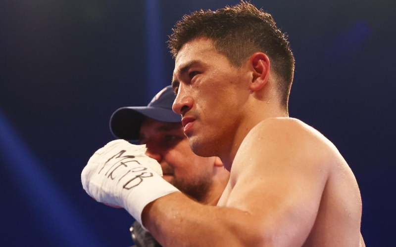 WBC снова не дал Биволу шанса стать абсолютным чемпионом мира