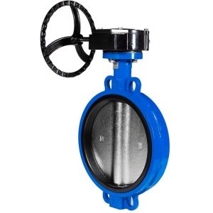 Классификации дисковых затворов