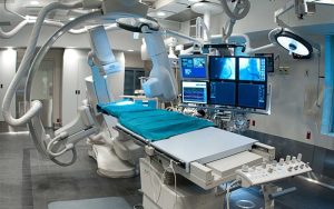 Продуманный выбор медицинского оборудования