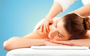 Оздоровительный массаж: эффективные методики и основные принципы