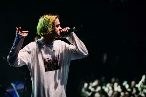 Песня "Хабибати" группы Пошлая Молли: смелый и эмоциональный хит о любви