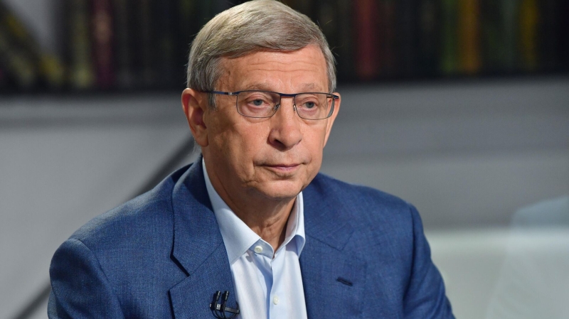 АФК "Система" не планирует инвестировать в строительство ВСМ в России